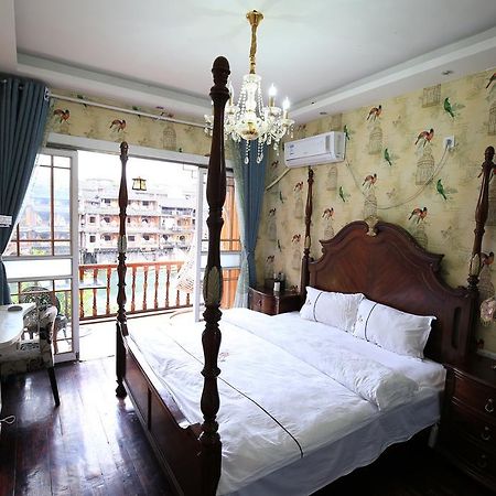 Fenghuang 1St Apartment 外观 照片