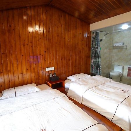 Fenghuang 1St Apartment 外观 照片