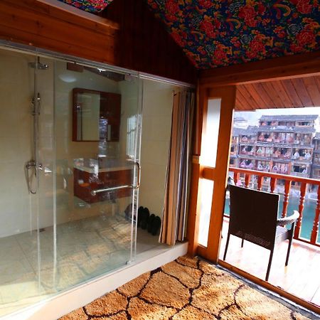 Fenghuang 1St Apartment 外观 照片