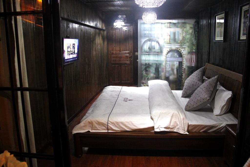 Fenghuang 1St Apartment 外观 照片