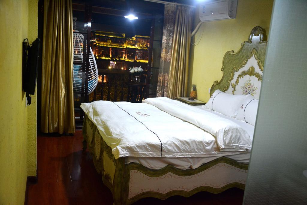 Fenghuang 1St Apartment 外观 照片