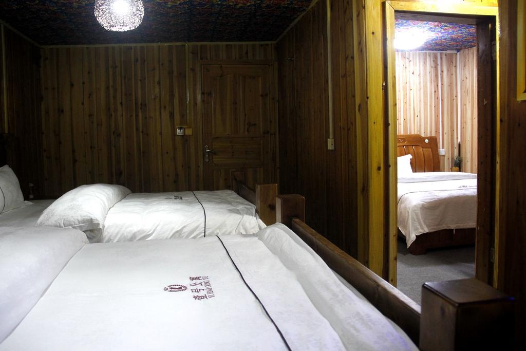Fenghuang 1St Apartment 外观 照片