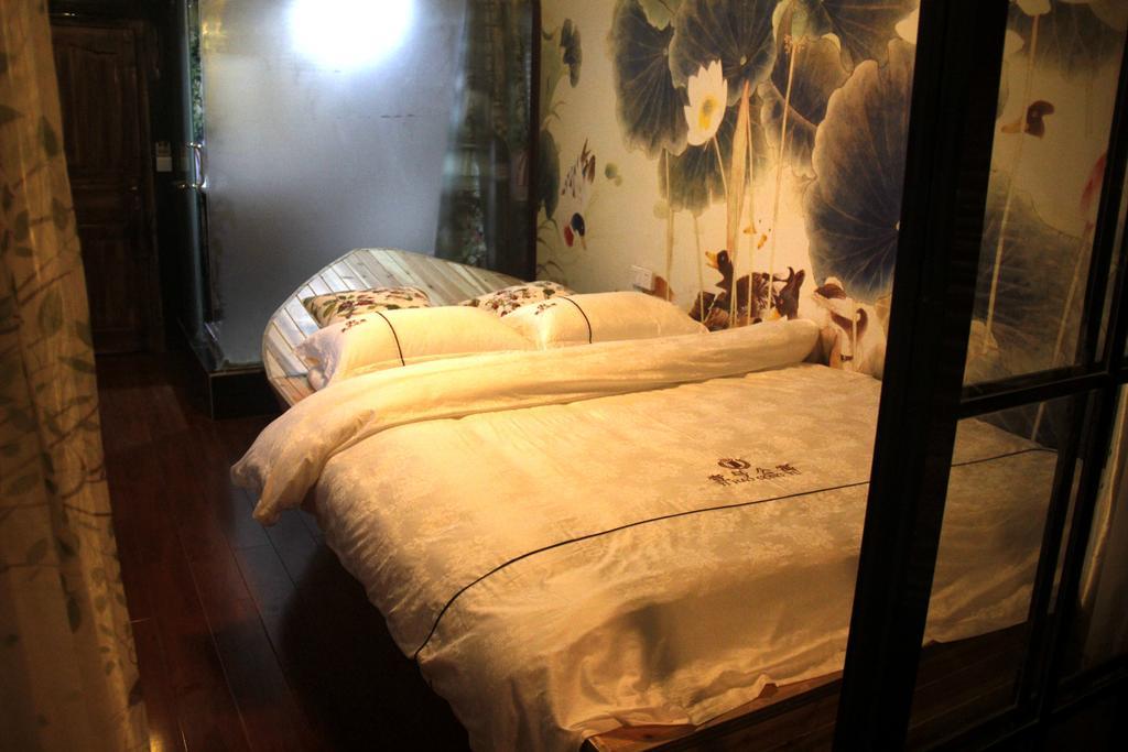 Fenghuang 1St Apartment 外观 照片