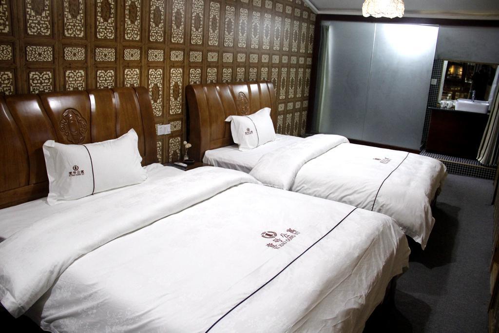 Fenghuang 1St Apartment 外观 照片