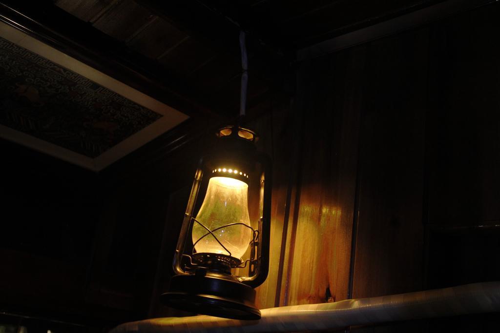 Fenghuang 1St Apartment 外观 照片