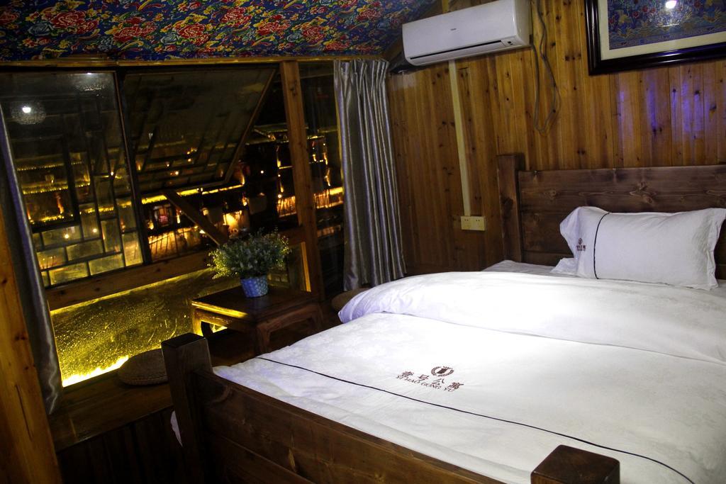 Fenghuang 1St Apartment 外观 照片