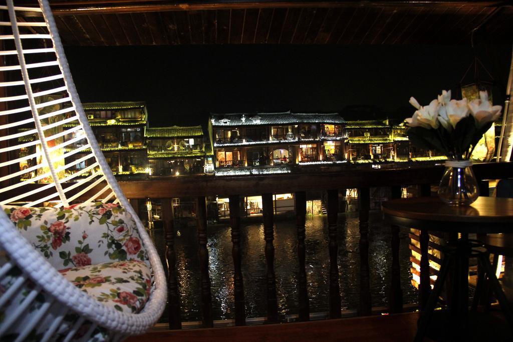 Fenghuang 1St Apartment 外观 照片