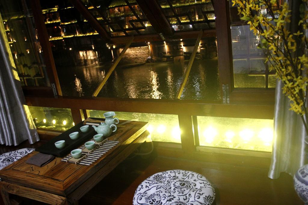 Fenghuang 1St Apartment 外观 照片