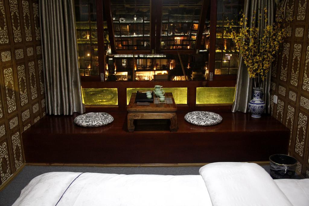 Fenghuang 1St Apartment 外观 照片