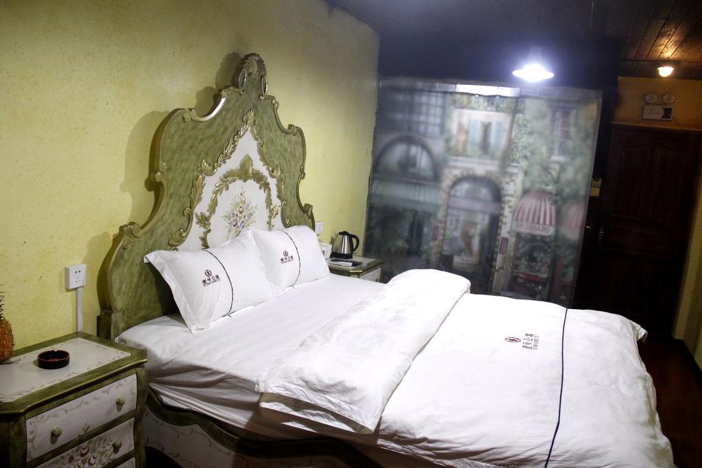 Fenghuang 1St Apartment 外观 照片