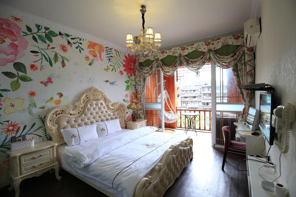 Fenghuang 1St Apartment 外观 照片