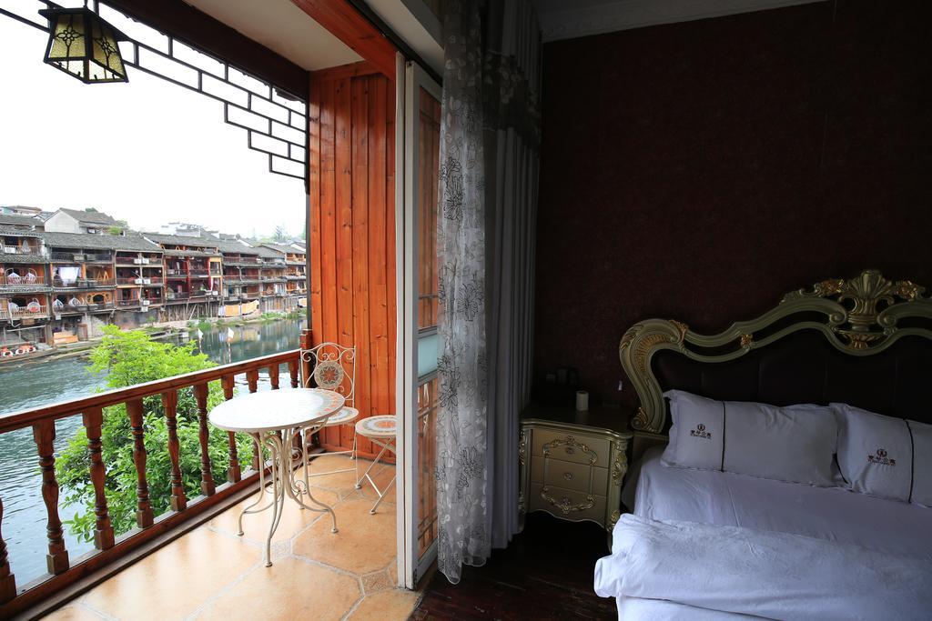 Fenghuang 1St Apartment 外观 照片
