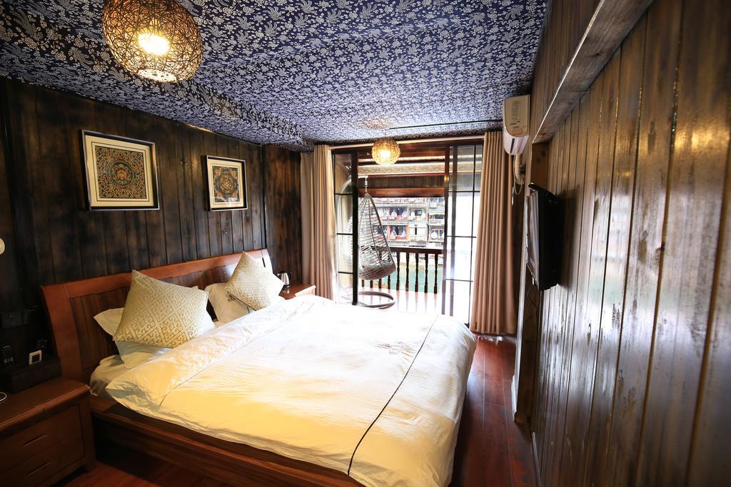 Fenghuang 1St Apartment 外观 照片