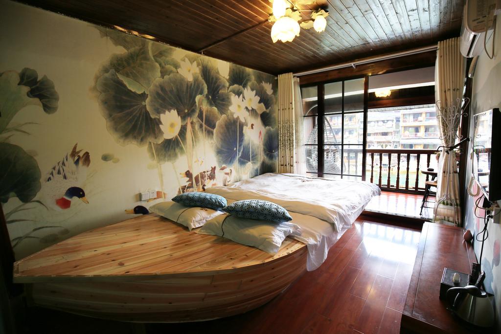 Fenghuang 1St Apartment 外观 照片