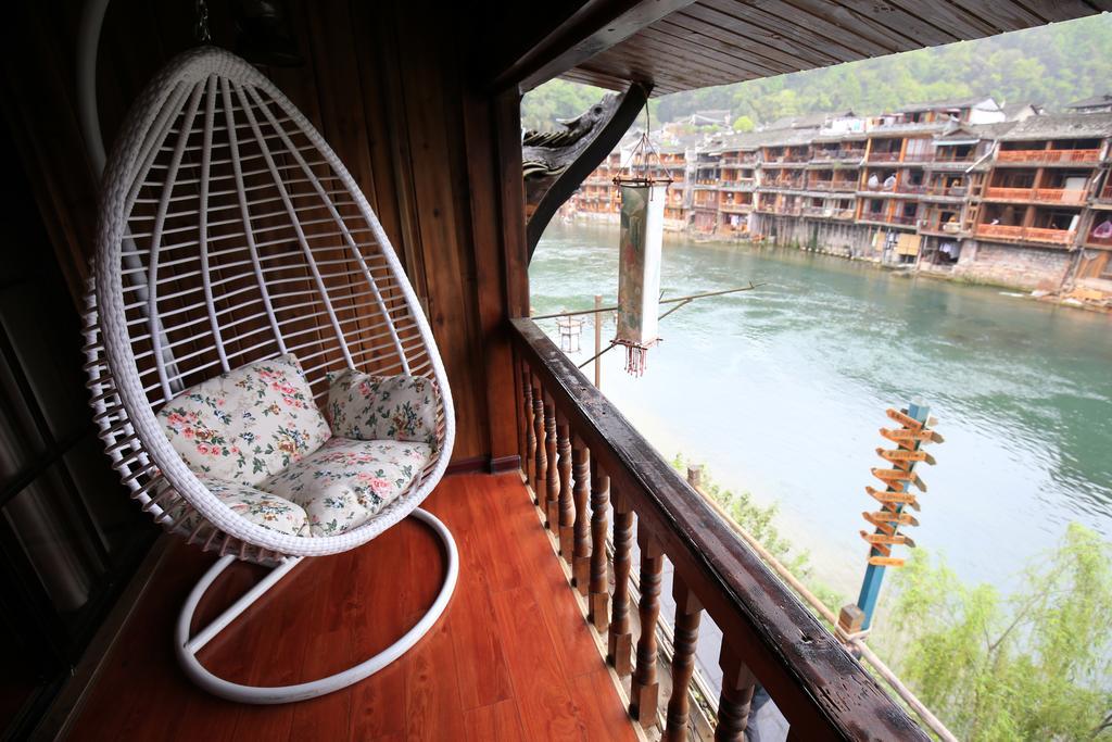 Fenghuang 1St Apartment 外观 照片