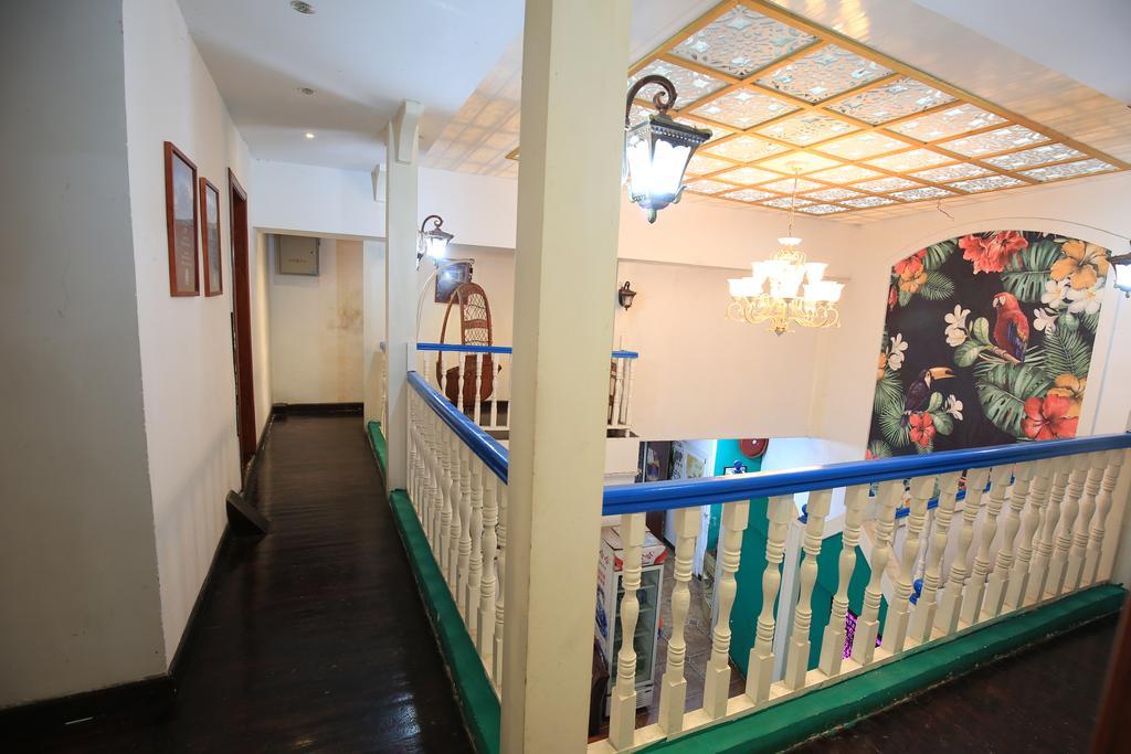 Fenghuang 1St Apartment 外观 照片