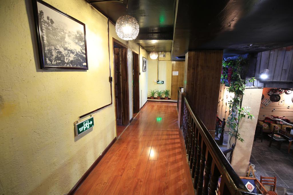 Fenghuang 1St Apartment 外观 照片