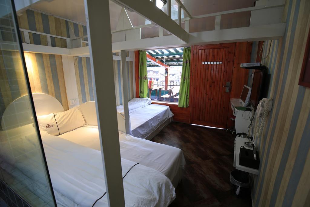 Fenghuang 1St Apartment 外观 照片