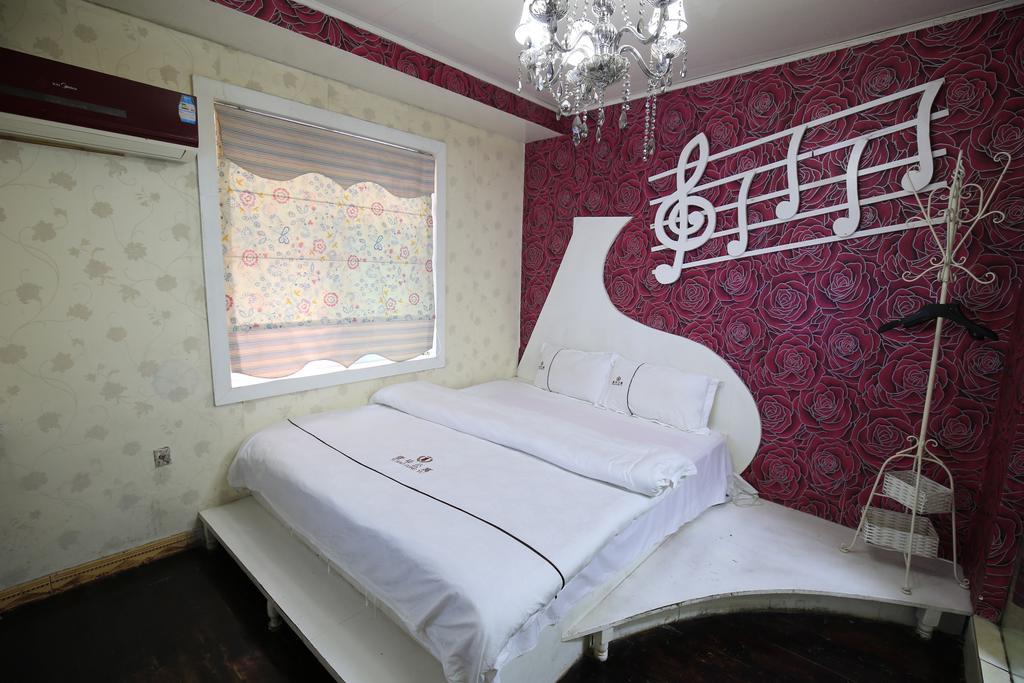 Fenghuang 1St Apartment 外观 照片