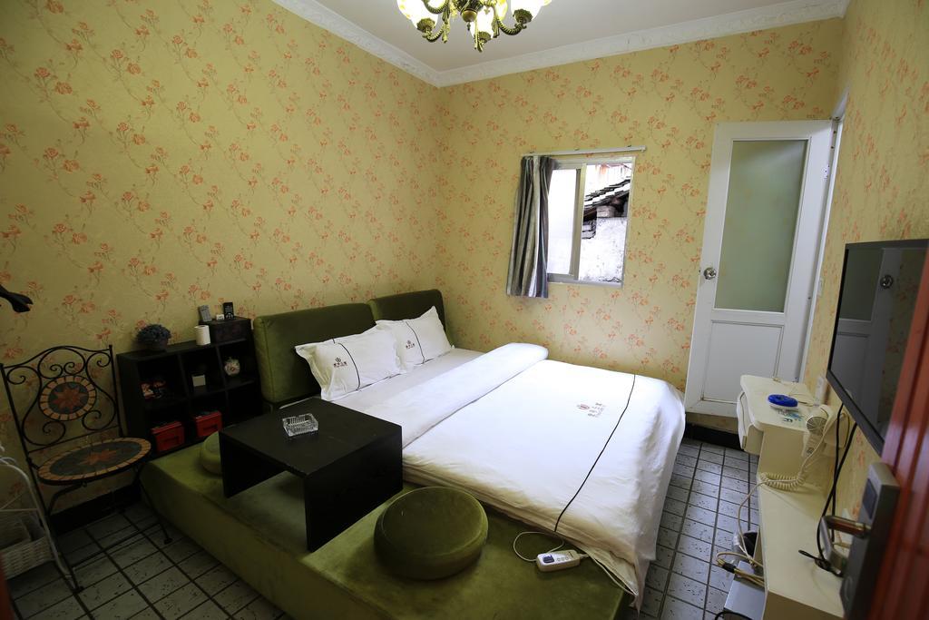 Fenghuang 1St Apartment 外观 照片
