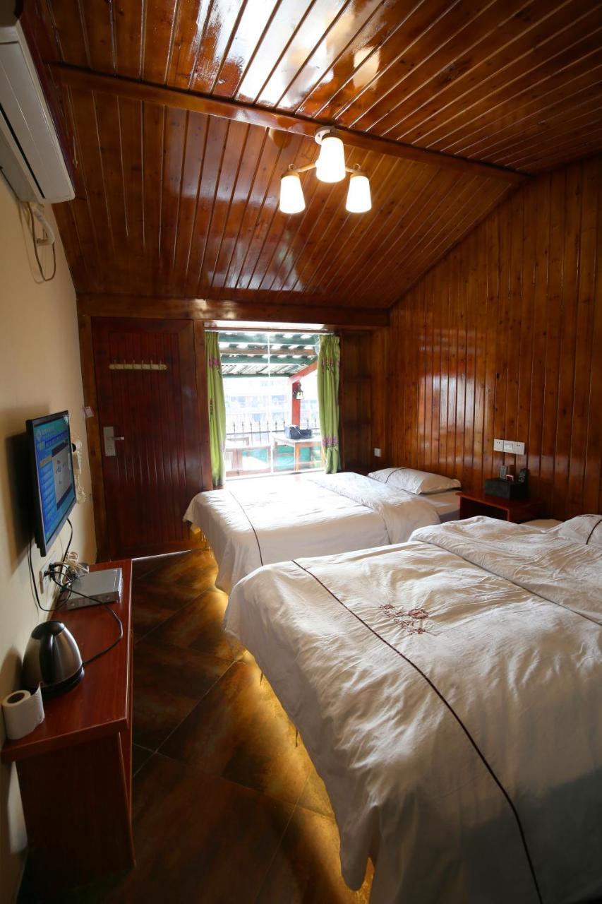 Fenghuang 1St Apartment 外观 照片