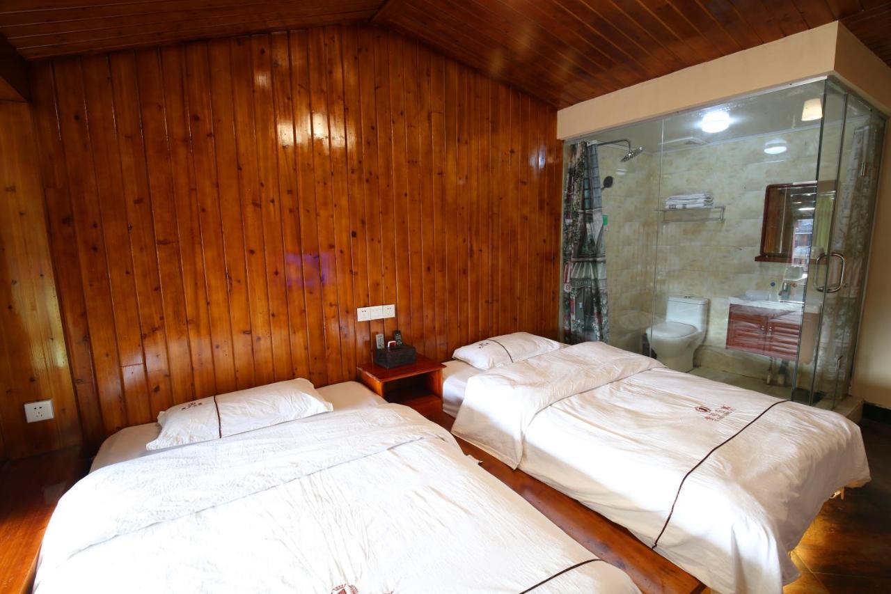 Fenghuang 1St Apartment 外观 照片