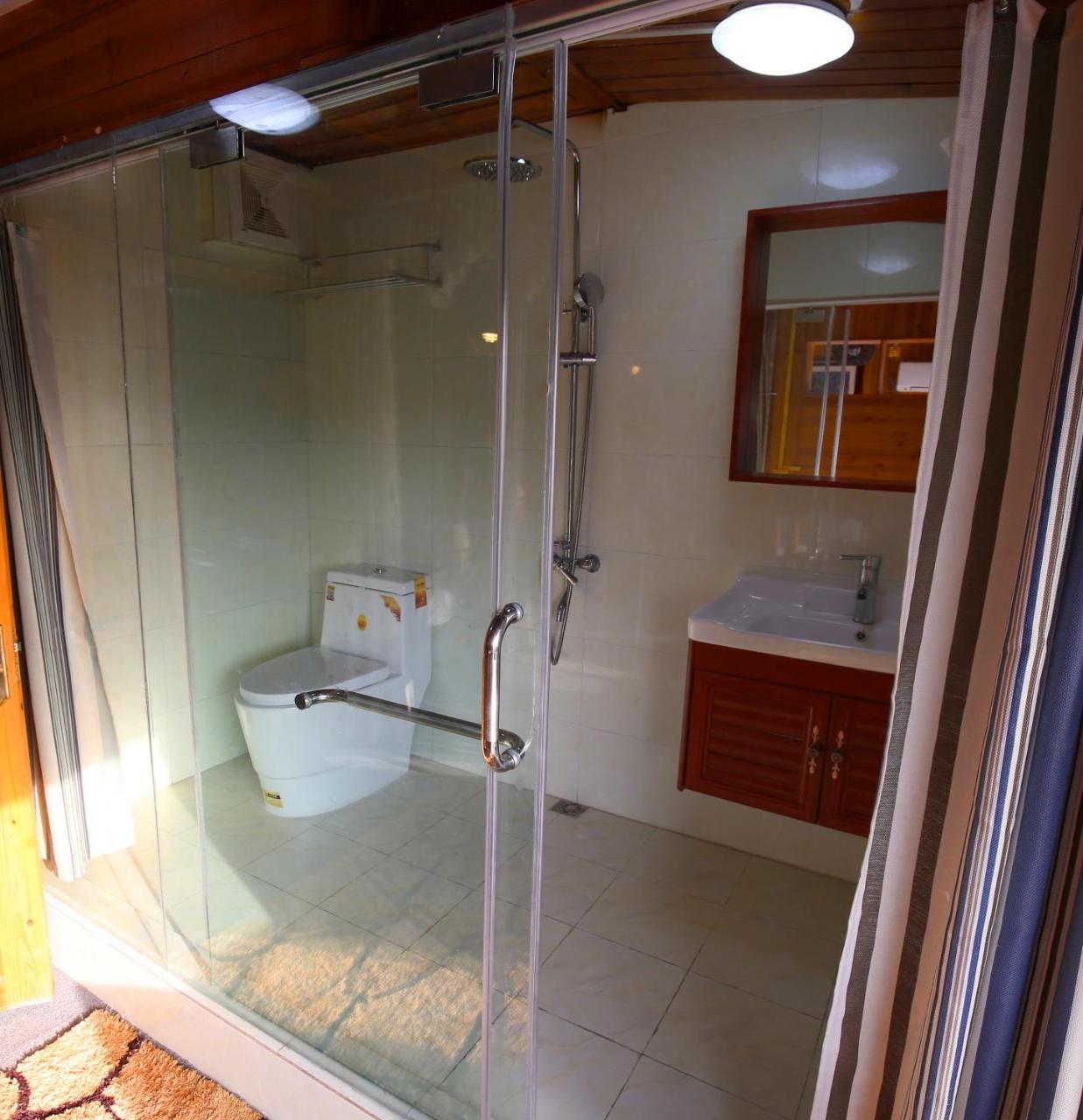 Fenghuang 1St Apartment 外观 照片