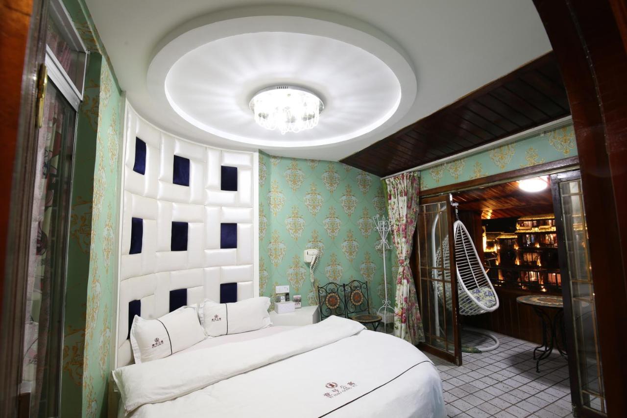 Fenghuang 1St Apartment 外观 照片