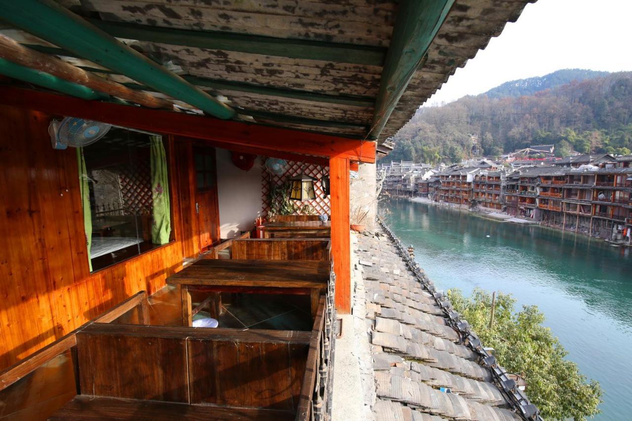 Fenghuang 1St Apartment 外观 照片