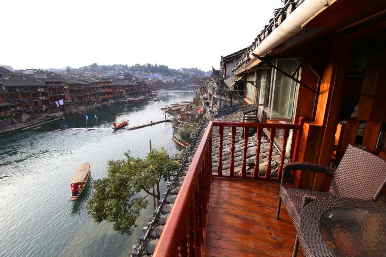 Fenghuang 1St Apartment 外观 照片