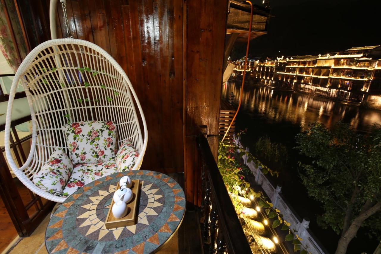 Fenghuang 1St Apartment 外观 照片