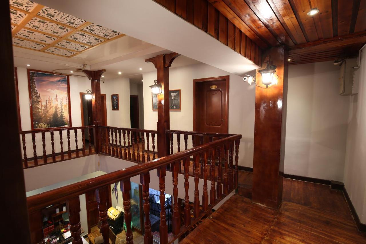 Fenghuang 1St Apartment 外观 照片