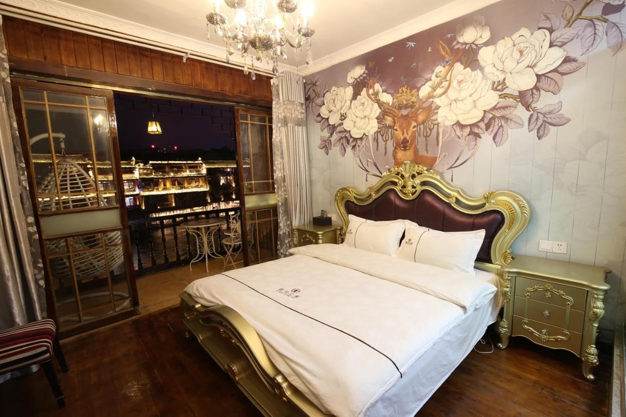 Fenghuang 1St Apartment 外观 照片