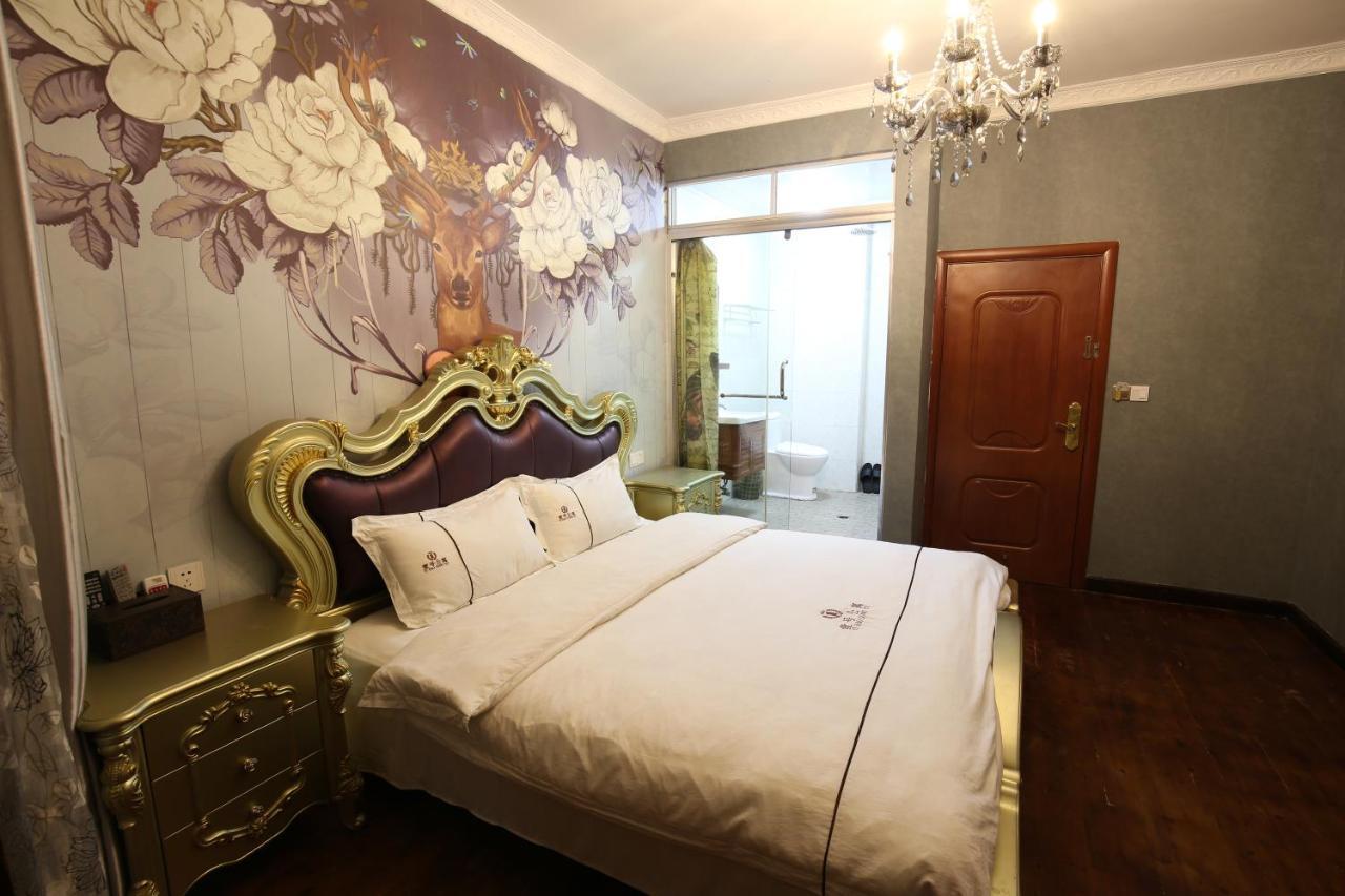 Fenghuang 1St Apartment 外观 照片
