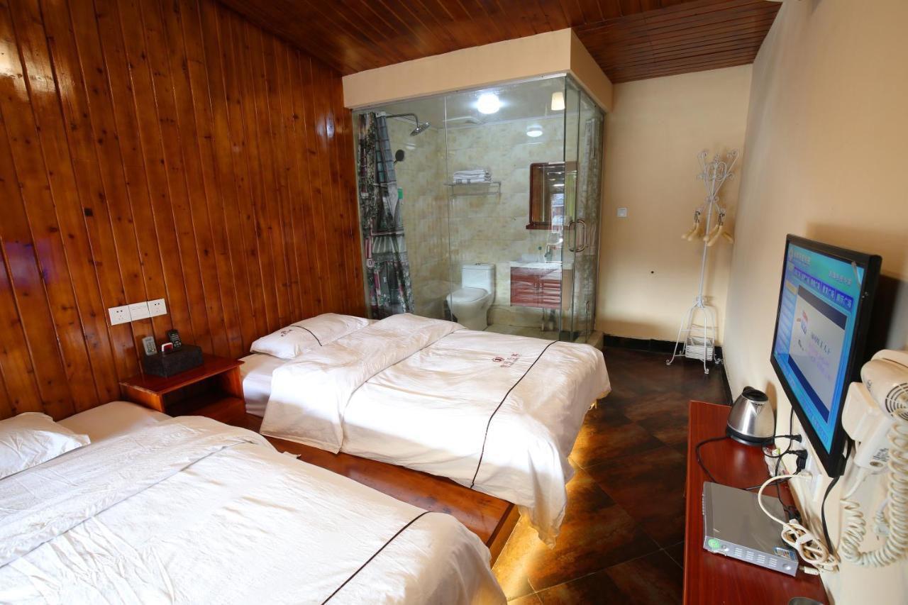 Fenghuang 1St Apartment 外观 照片